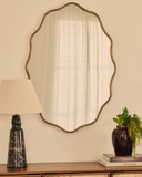  Gương Soi Solis Mirror Gương Viền Nhôm cao cấp Rubies House 