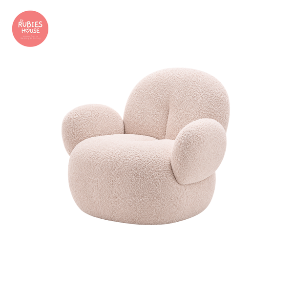  Sofa đơn Love thư giãn Rubies House 