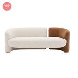  Sofa cao cấp Dona Bắc Âu Rubies House 