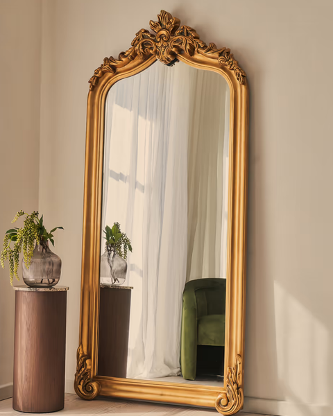  Gương kiểu Pháp Solène cao cấp RUBIESHOUSE 