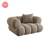  Sofa đơn Intermede thư giãn Rubies House 