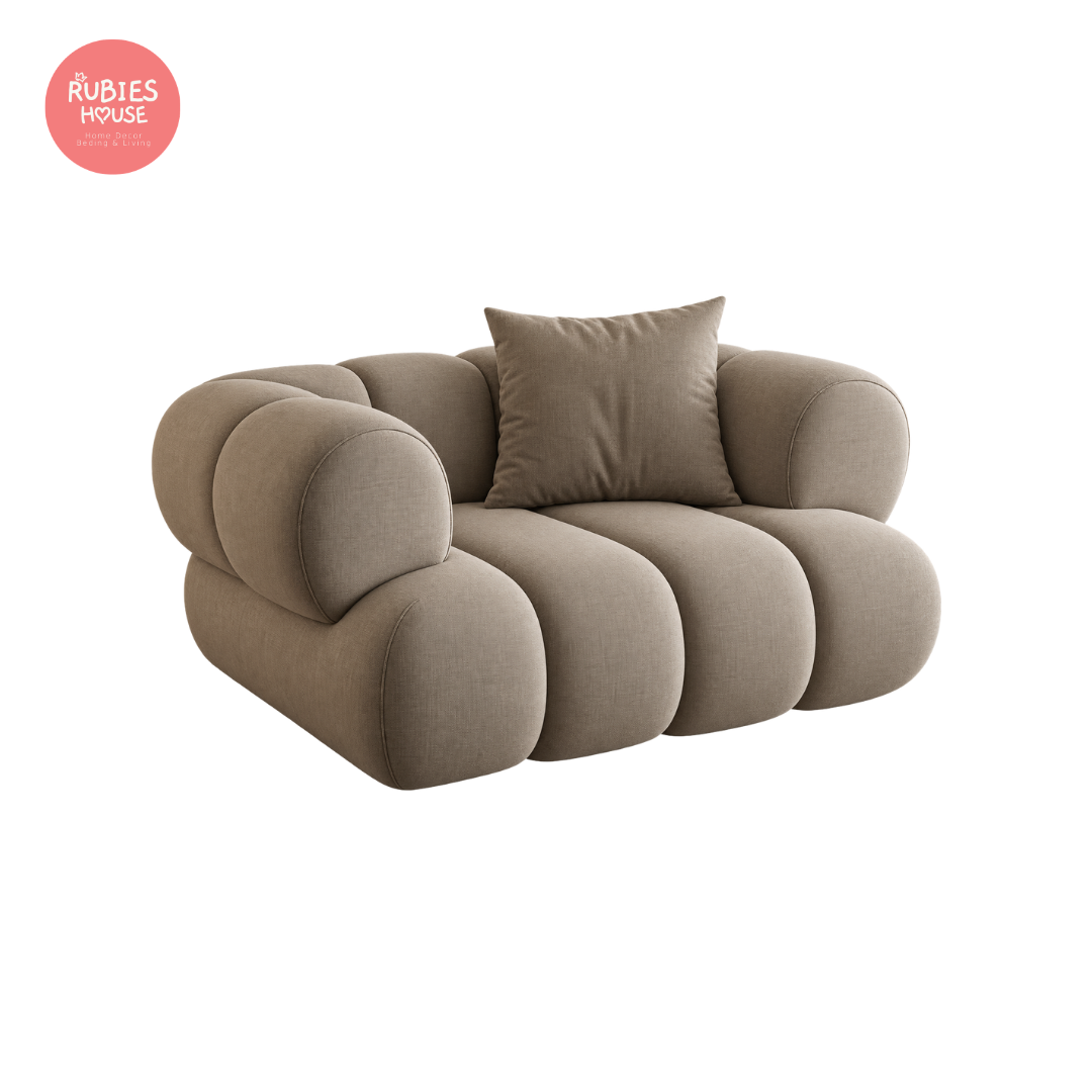  Sofa đơn Intermede thư giãn Rubies House 