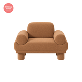  Sofa đơn LILO thư giãn Rubies House 