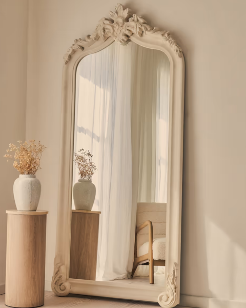  Gương kiểu Pháp Solène cao cấp RUBIESHOUSE 