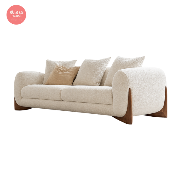  Sofa cao cấp Softbay Bắc Âu Rubies House 
