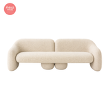  Sofa cao cấp Maura Bắc Âu Rubies House 