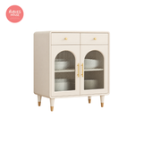  Tủ Console Utility, Tủ kệ trang trí Rubies House 