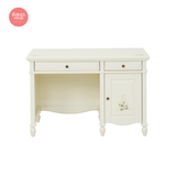  Bàn trang điểm, bàn làm việc, tủ console RO4 Oliver Collection cao cấp RUBIESHOUSE 