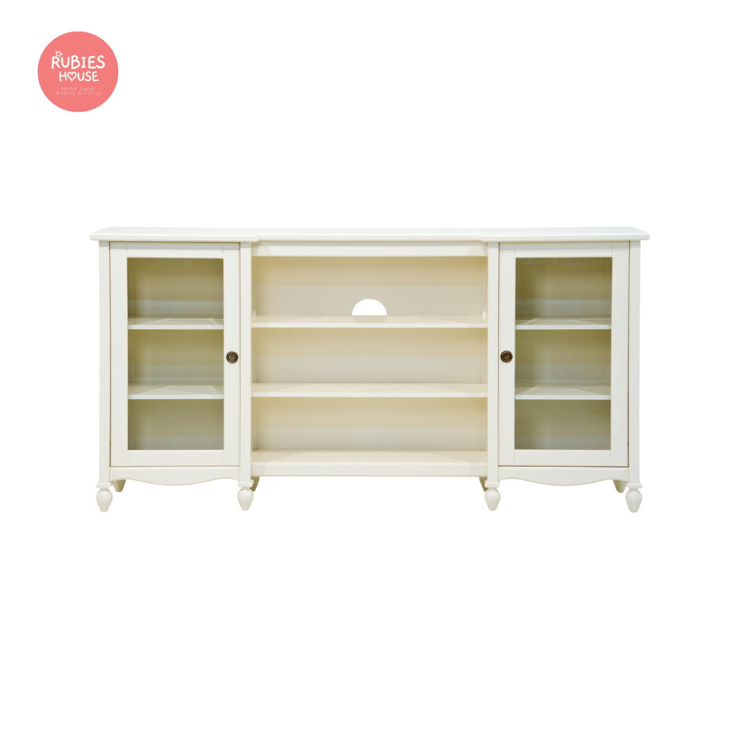  Tủ trang tri,tủ console RO9 Oliver Collection cao cấp RUBIESHOUSE 