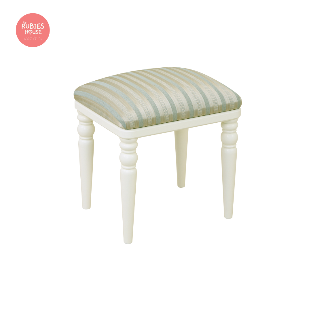  Đôn bàn trang điểm RO16 Oliver Collection cao cấp RUBIESHOUSE 