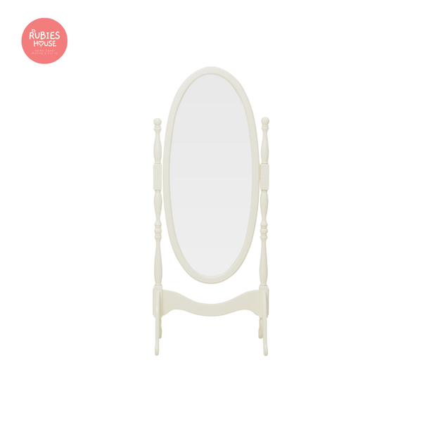 Hình ảnh Gương toàn thân RO18 Oliver Collection cao cấp RUBIESHOUSE