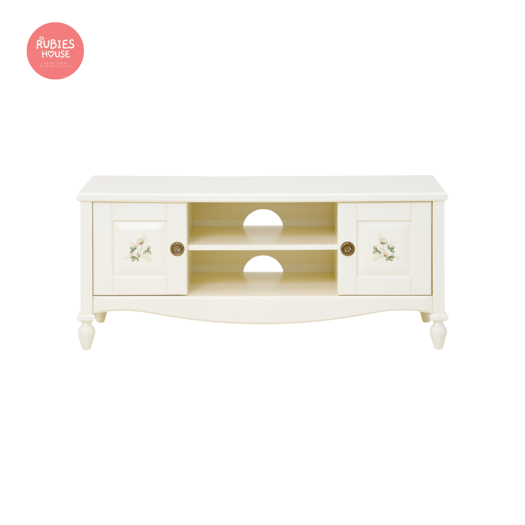  Kệ Tivi RO12 Oliver Collection cao cấp RUBIESHOUSE 