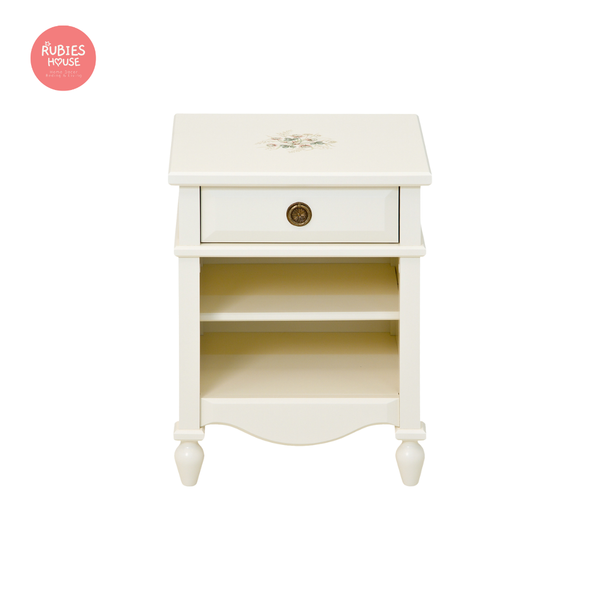 Hình ảnh Tủ đầu giường RO13 Oliver Collection cao cấp RUBIESHOUSE