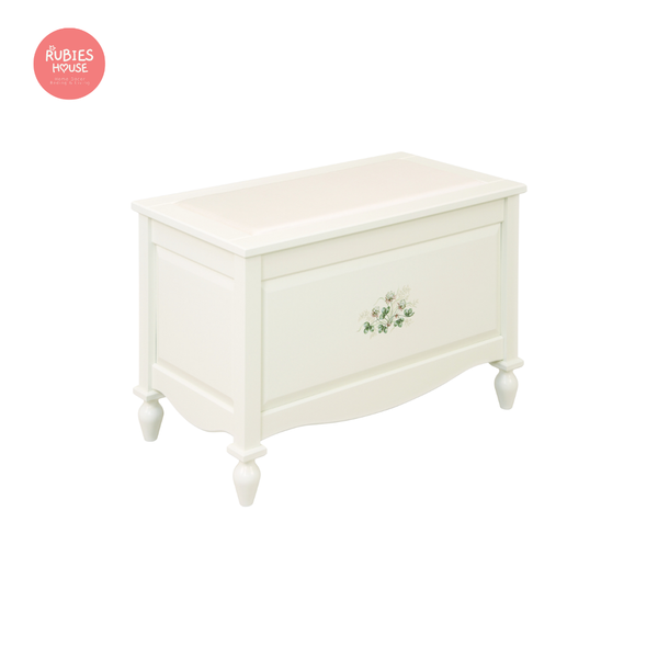 Hình ảnh Tủ đầu giường RO14 Oliver Collection cao cấp RUBIESHOUSE