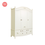  Tủ áo RO15 Oliver Collection cao cấp RUBIESHOUSE 