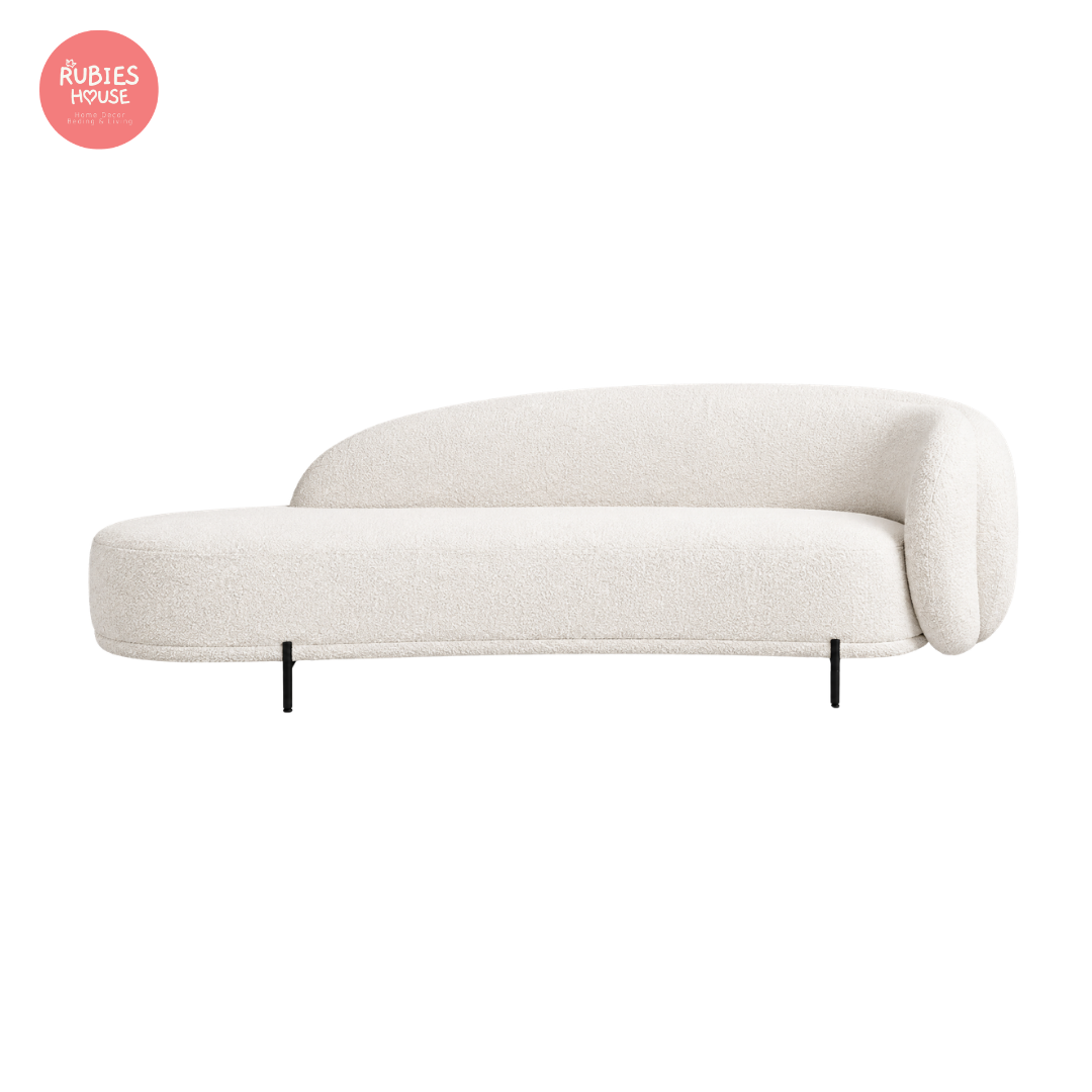  Sofa cao cấp Layered Back Bắc Âu Rubies House 