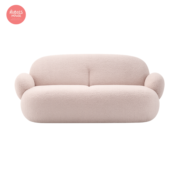  Sofa cao cấp Love Bắc Âu Rubies House 