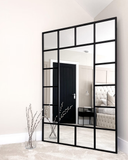  Gương Soi Alva Mirror Gương Viền Nhôm cao cấp Rubies House 