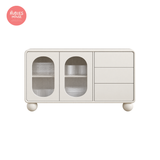  Tủ Console Caddy, Tủ kệ trang trí Rubies House 