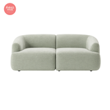  Sofa cao cấp Sofia Bắc Âu Rubies House 