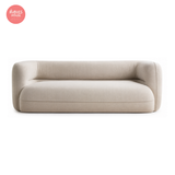  Sofa cao cấp Riker Bắc Âu Rubies House 