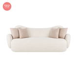  Sofa cao cấp Conchula Bắc Âu Rubies House 