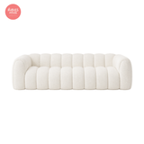 Sofa cao cấp Marshmalow Bắc Âu Rubies House 