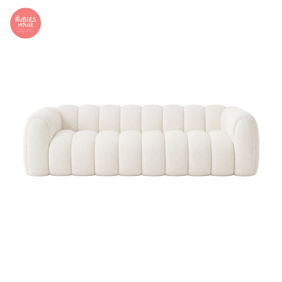  Sofa cao cấp Marshmalow Bắc Âu Rubies House 