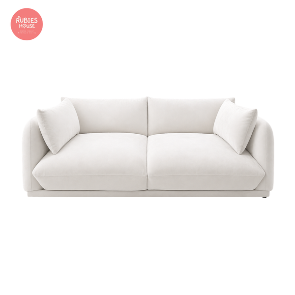  Sofa phòng khách Marenco Bắc Âu Rubies House 