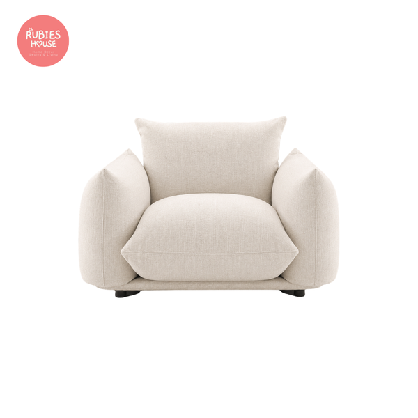  Sofa đơn Marenco thư giãn Rubies House 