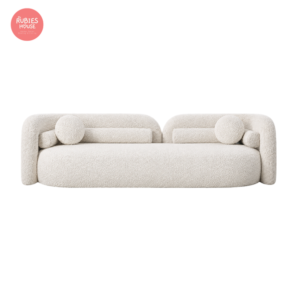  Sofa Athena, Sofa văng hiện đại Rubies House 