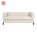  Sofa cao cấp FARMHOUSE STYLE TOBY Bắc Âu Rubies House 