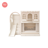  Giường Tầng Trẻ Em TINY KINGDOM Rubies House 