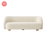  Sofa cao cấp Pio Bắc Âu Rubies House 