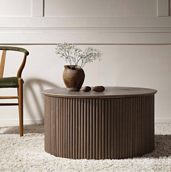  Bàn trà, bàn sofa MARU cao cấp Rubies House 