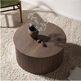  Bàn trà, bàn sofa MARU cao cấp Rubies House 