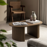  Bàn trà, bàn sofa MARU cao cấp Rubies House 
