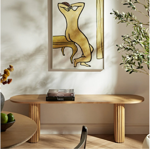  Ghế đôn bàn ăn MARU cao cấp Rubies Houes 