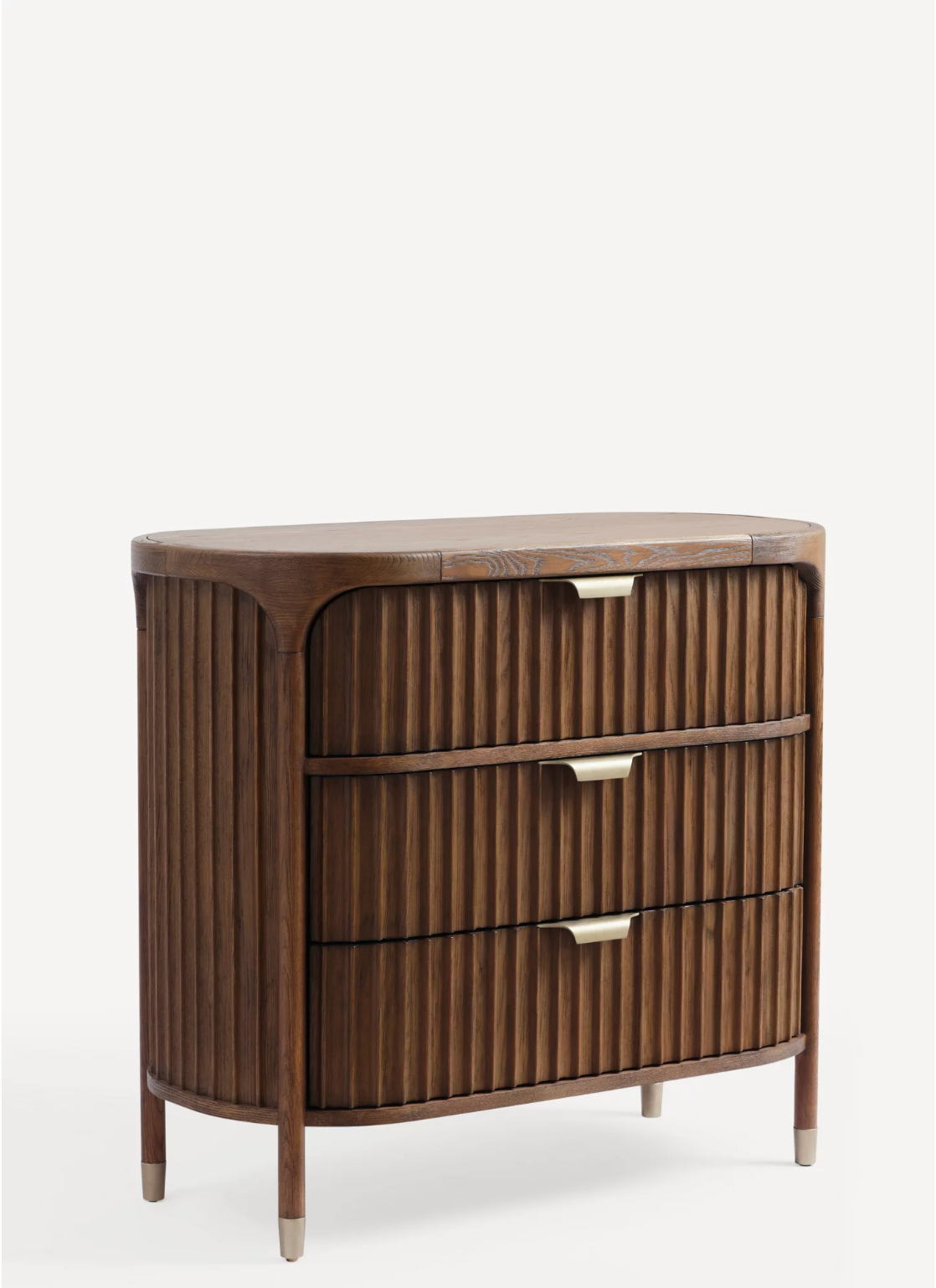  Tủ Console Spinix, Tủ kệ trang trí Rubies House 