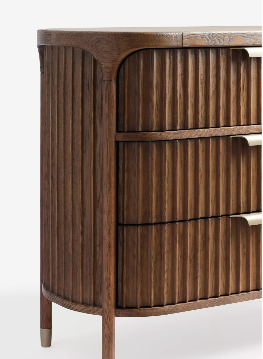  Tủ Console Spinix, Tủ kệ trang trí Rubies House 