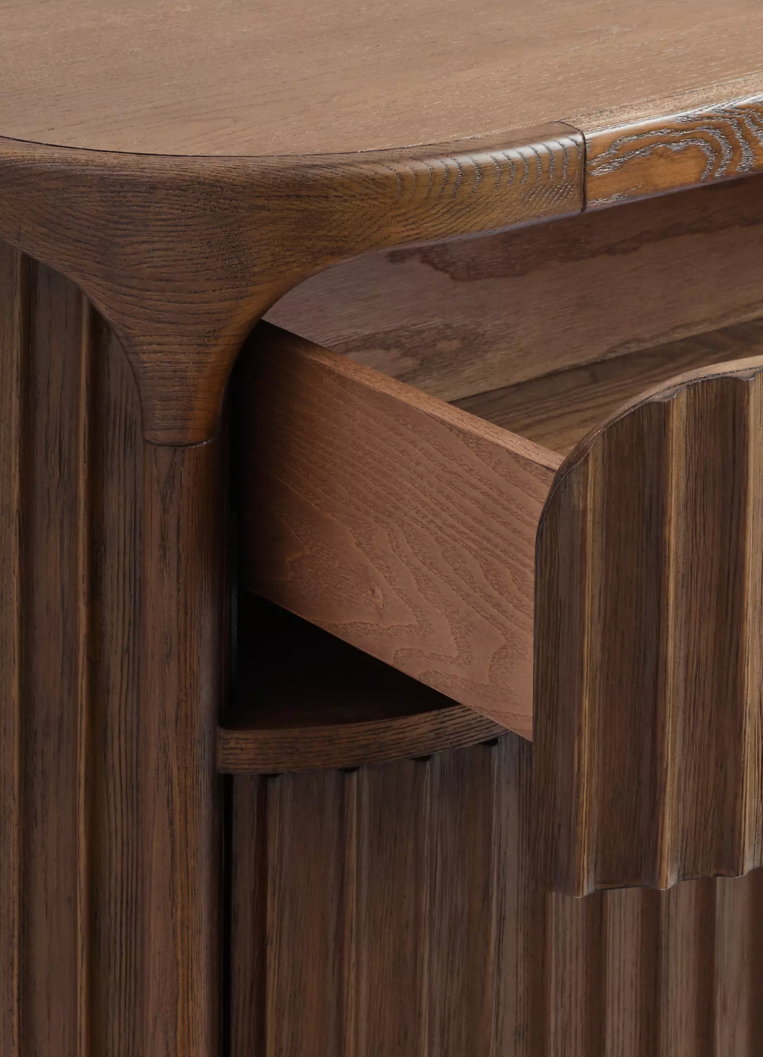  Tủ Console Spinix, Tủ kệ trang trí Rubies House 