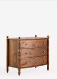  Tủ Console Spind 2, Tủ kệ trang trí Rubies House 