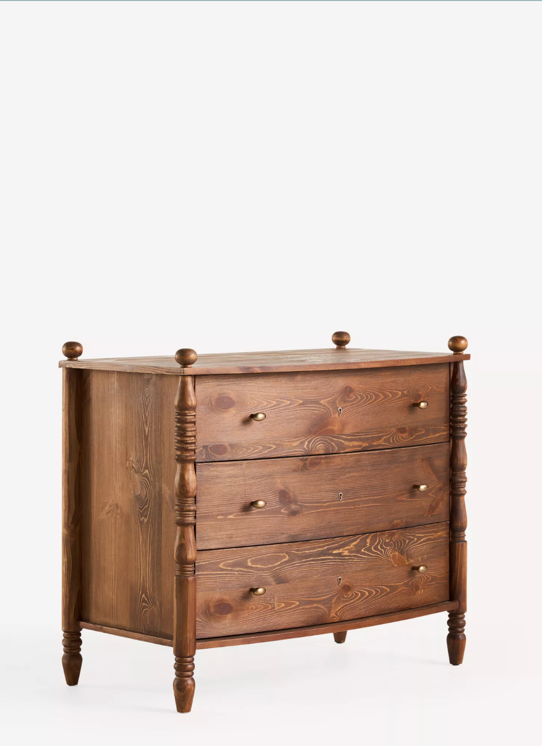  Tủ Console Spind 2, Tủ kệ trang trí Rubies House 