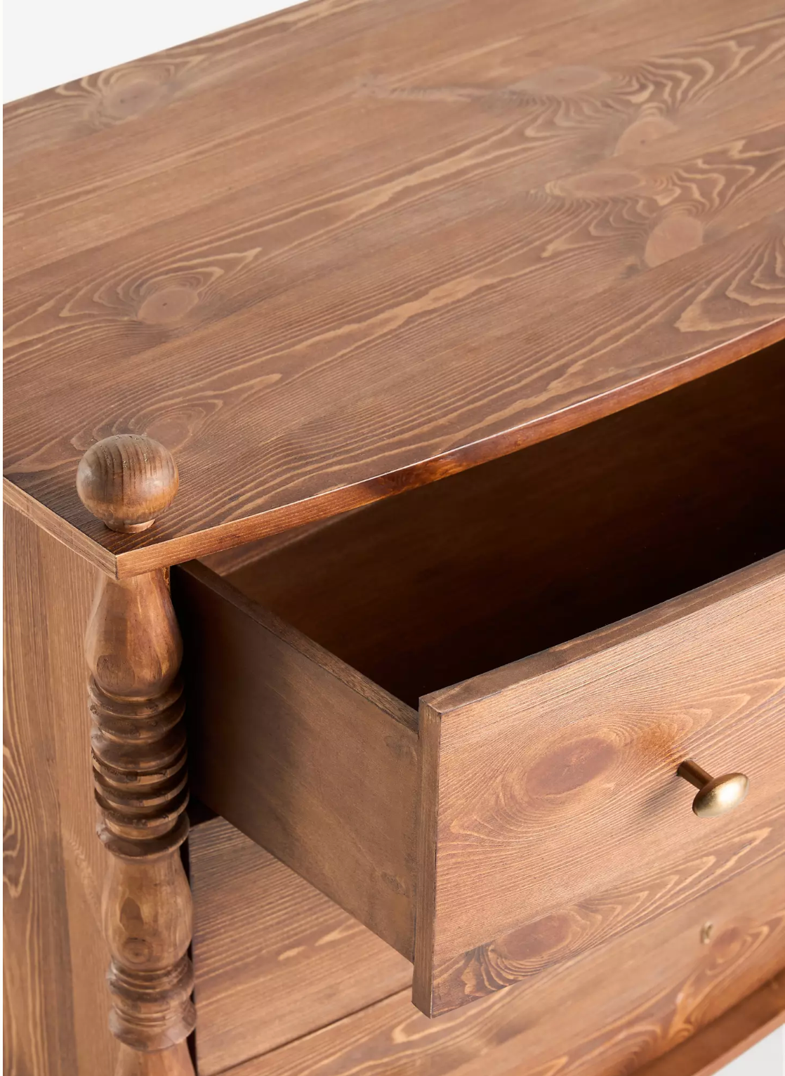  Tủ Console Spind 2, Tủ kệ trang trí Rubies House 