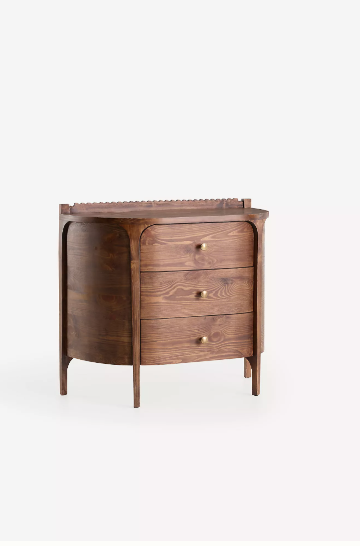  Tủ đầu giường Spinix 2 cao cấp Rubies House 