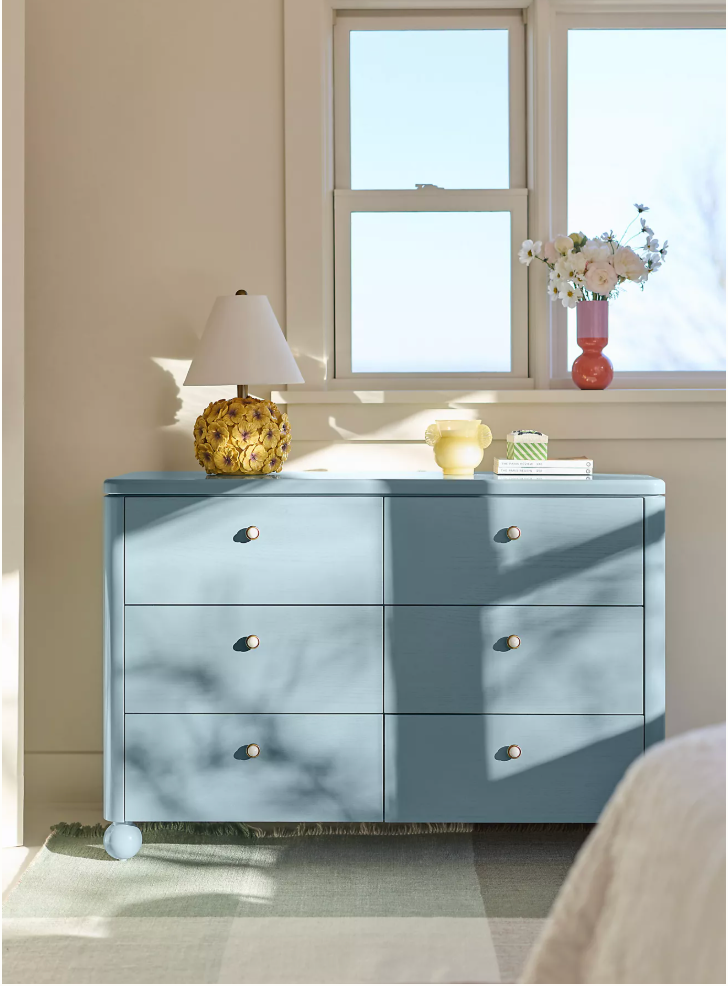  Tủ Console Bleed, Tủ kệ trang trí Rubies House 