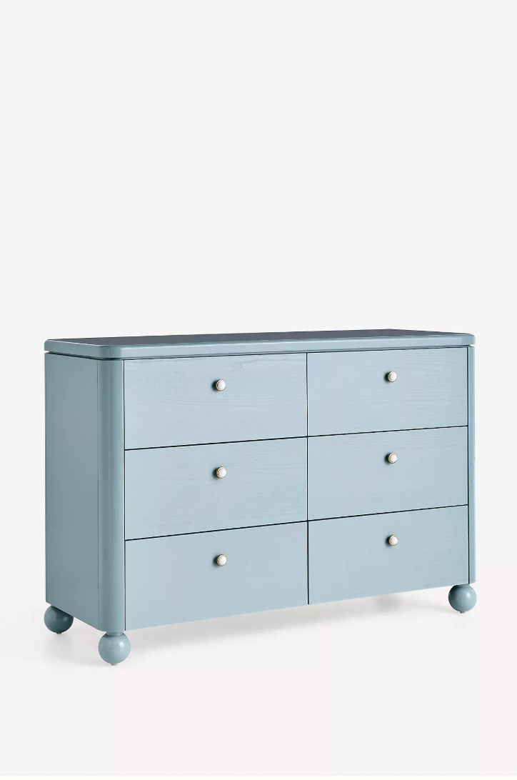  Tủ Console Bleed, Tủ kệ trang trí Rubies House 