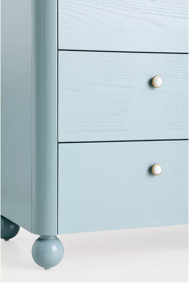  Tủ Console Bleed, Tủ kệ trang trí Rubies House 