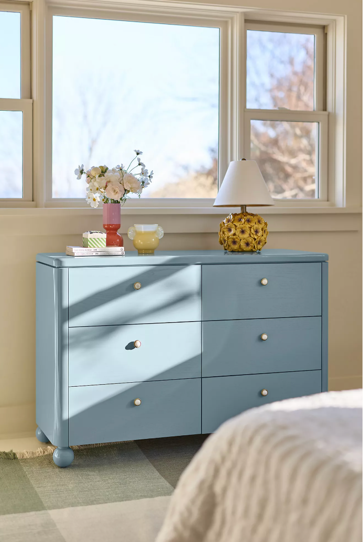  Tủ Console Bleed, Tủ kệ trang trí Rubies House 