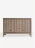  Tủ Console Hely 3 ngăn kéo, Tủ kệ trang trí Rubies House 